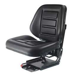 SIEDZENIE DZIELONE C-330, C-360, MF,T-25 DELUXE-347570451