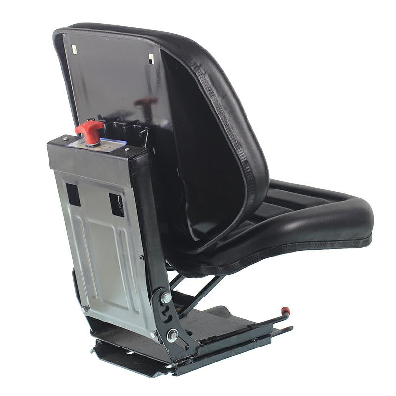 SIEDZENIE DZIELONE C-330, C-360, MF,T-25 DELUXE-347570452