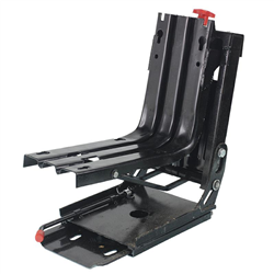 SIEDZENIE DZIELONE C-330, C-360, MF,T-25 DELUXE-347570453