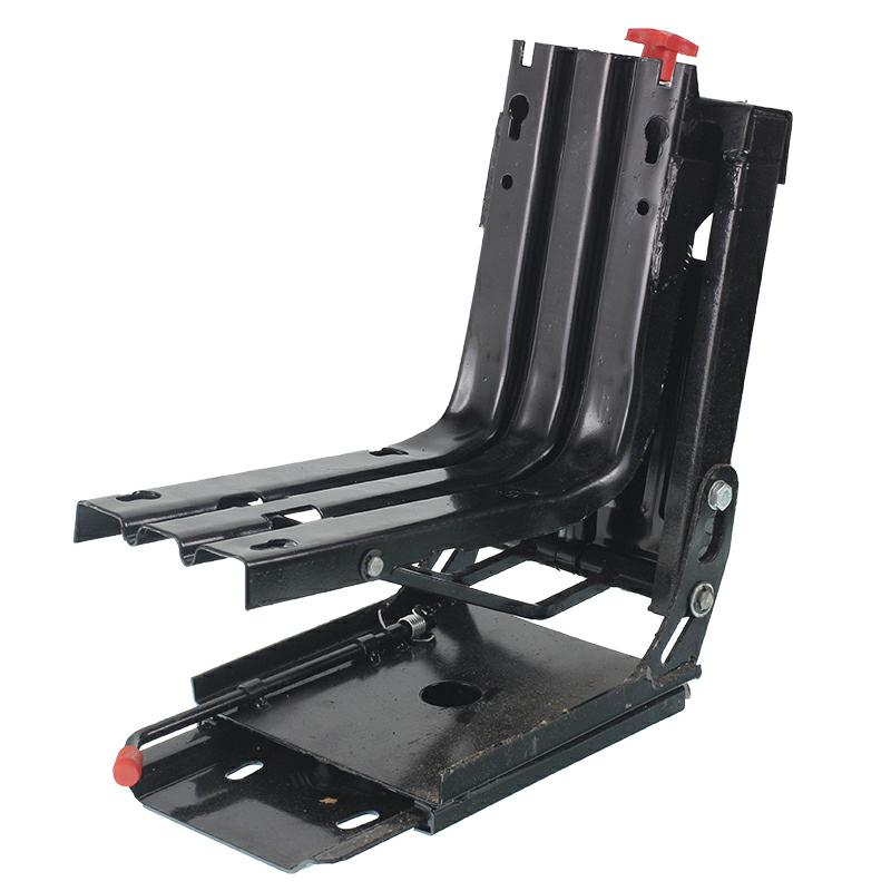 SIEDZENIE DZIELONE C-330, C-360, MF,T-25 DELUXE-347570453