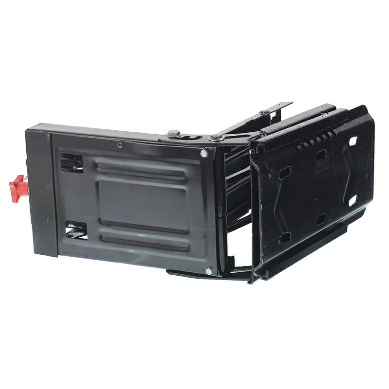 SIEDZENIE DZIELONE C-330, C-360, MF,T-25 DELUXE-347570454