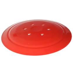 TALERZ ŚLIZGOWY KOSIARKI ROT. 1,35M FI 610MM-347570457