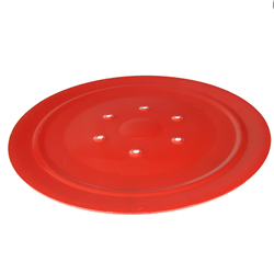 TALERZ ŚLIZGOWY KOSIARKI ROT. 1,35M FI 610MM-347570458