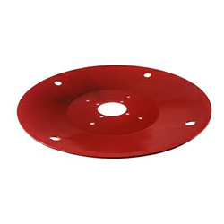 TALERZ ROBOCZY KOSIARKI ROT. 1,35M FI 610MM-347570459