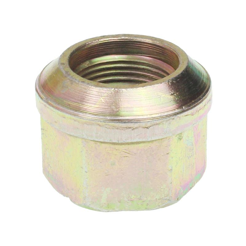 NAKRĘTKA KOŁA M22X1,5X24MM, K:30 C-360 TYŁ-347178405