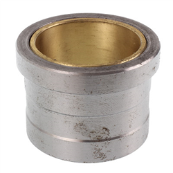 TULEJA SWORZNIA OSI PŁASKIEJ C-330,C-360 SZEROKA, 50X61.7/60.6/61.7/68.7X49.8MM-347570463