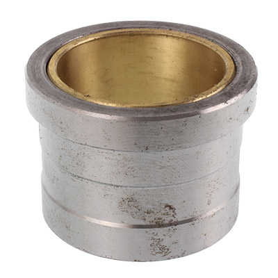 TULEJA SWORZNIA OSI PŁASKIEJ C-330,C-360 SZEROKA, 50X61.7/60.6/61.7/68.7X49.8MM-347570463