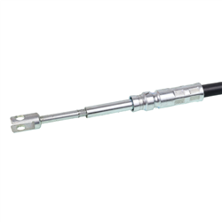LINKA ROZDZIELACZA L=1000MM NA WIDEŁKI-347570532