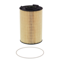 WKŁAD FILTRA OLEJU MAN TGX/TGS EURO 6 2012R- MANN-FILTER-347570598