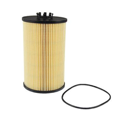 WKŁAD FILTRA OLEJU MAN TGA SILNIK D20 COMMON RAIL, 14,5/52X120X205MM-347570601