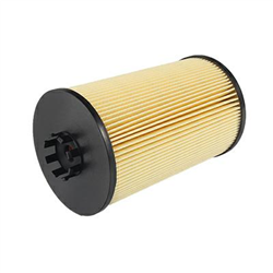 WKŁAD FILTRA OLEJU MAN TGA SILNIK D20 COMMON RAIL, 14,5/52X120X205MM-347570603