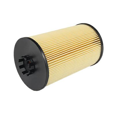 WKŁAD FILTRA OLEJU MAN TGA SILNIK D20 COMMON RAIL, 14,5/52X120X205MM-347570603