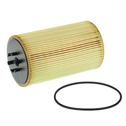 WKŁAD FILTRA OLEJU MAN TGA SILNIK D20 COMMON RAIL MANN-FILTER-347570610