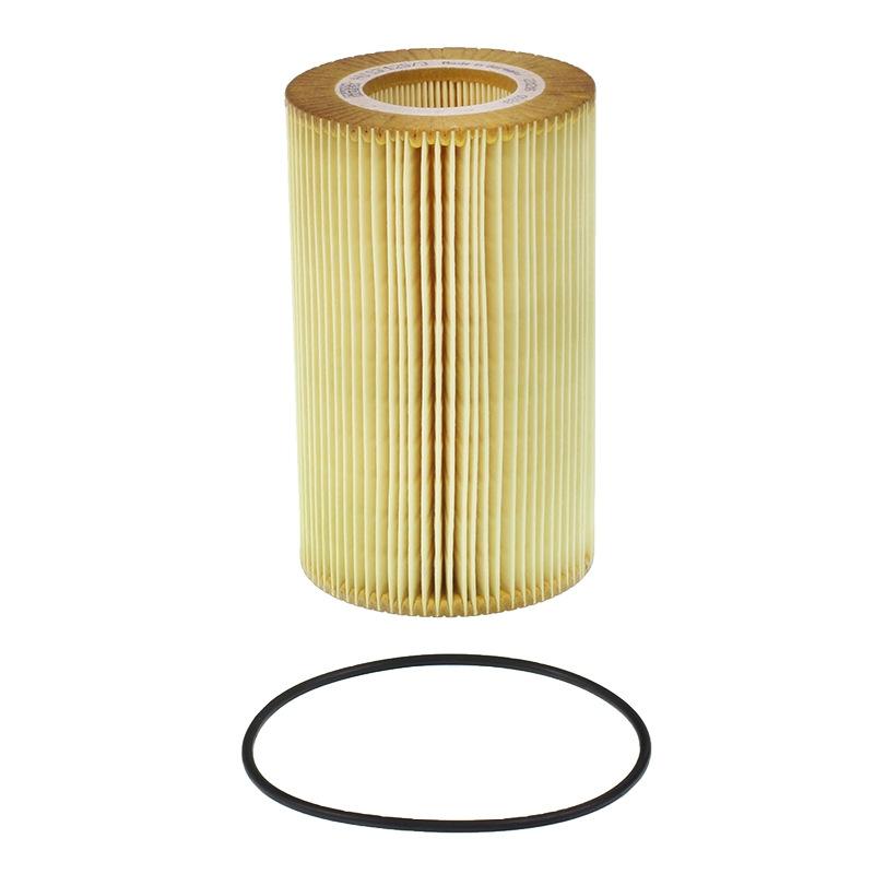 WKŁAD FILTRA OLEJU MAN TGA SILNIK D20 COMMON RAIL MANN-FILTER-347570609