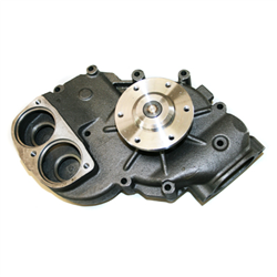 POMPA WODY MAN D2566 - D2866-347570631