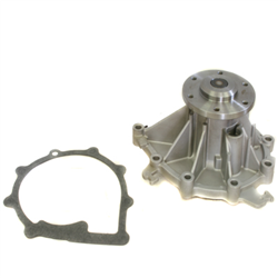 POMPA WODY MAN TGA D2066-347570638