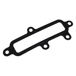 USZCZELKA OBUDOWY TERMOSTATU MAN TGX EURO6 2013R--347570644