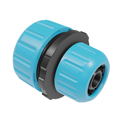 ZŁĄCZE WĘŻA 3/4" - 1/2" (MUFA) - REPARATOR-347570509
