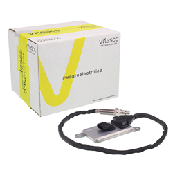 CZUJNIK TLENKU AZOTU NOX MAN TGX/TGS/TGA EURO 5 VITESCO-347570716