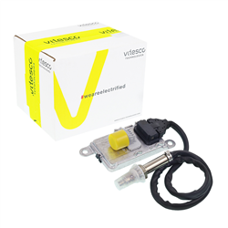 CZUJNIK TLENKU AZOTU NOX MAN TGX/TGS EURO 6, PRZED KATALIZATOREM VITESCO-347570728