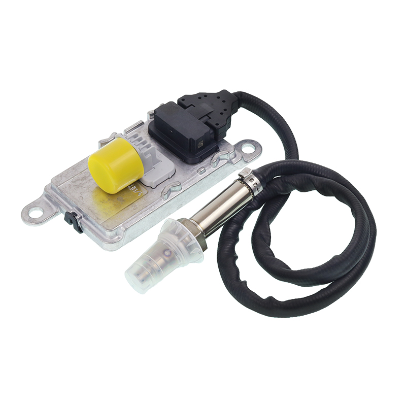CZUJNIK TLENKU AZOTU NOX MAN TGX/TGS EURO 6, PRZED KATALIZATOREM VITESCO-347570729
