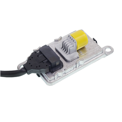 CZUJNIK TLENKU AZOTU NOX MAN TGX/TGS EURO 6, PRZED KATALIZATOREM VITESCO-347570730