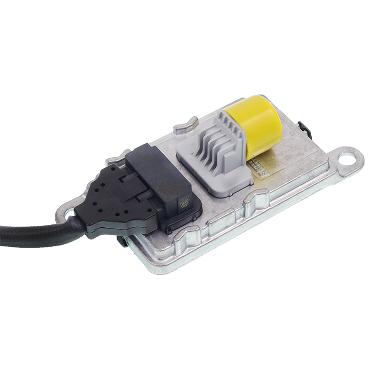 CZUJNIK TLENKU AZOTU NOX MAN TGX/TGS EURO 6, PRZED KATALIZATOREM VITESCO-347570730
