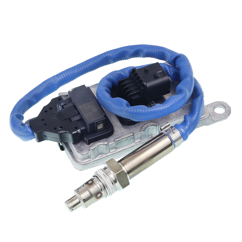 CZUJNIK TLENKU AZOTU NOX MAN TGX/TGS 2019R- EURO 6, ZA KATALIZATOREM VITESCO-347570733