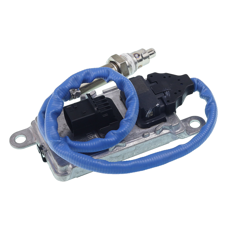 CZUJNIK TLENKU AZOTU NOX MAN TGX/TGS 2019R- EURO 6, ZA KATALIZATOREM VITESCO-347570734