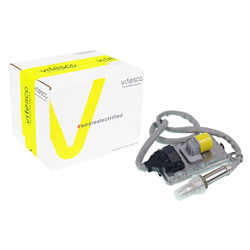 CZUJNIK TLENKU AZOTU NOX MAN TGX/TGS EURO 6, PRZED KATALIZATOREM VITESCO-347570736