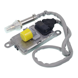 CZUJNIK TLENKU AZOTU NOX MAN TGX/TGS EURO 6, PRZED KATALIZATOREM VITESCO-347570738