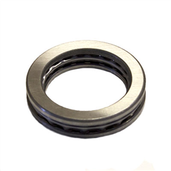 ŁOŻYSKO KULKOWE 1-RZĘDOWE 51206 WZDŁUŻNE, 52X32/30X16MM-347570757