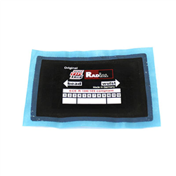 ŁATKA DO OPON RADIALNA 130X260MM-347570747