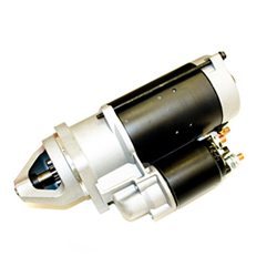 ROZRUSZNIK STAR, MAN 24V, 4KW-347570770