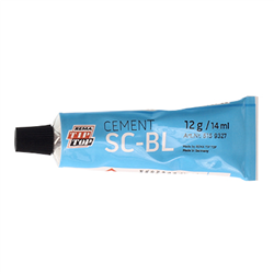 KLEJ CEMENT DO OPON 12G-347570784