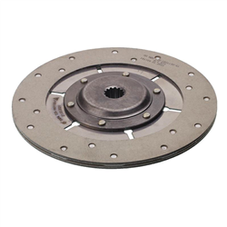 TARCZA SPRZĘGŁA LTZ TARA-347570790
