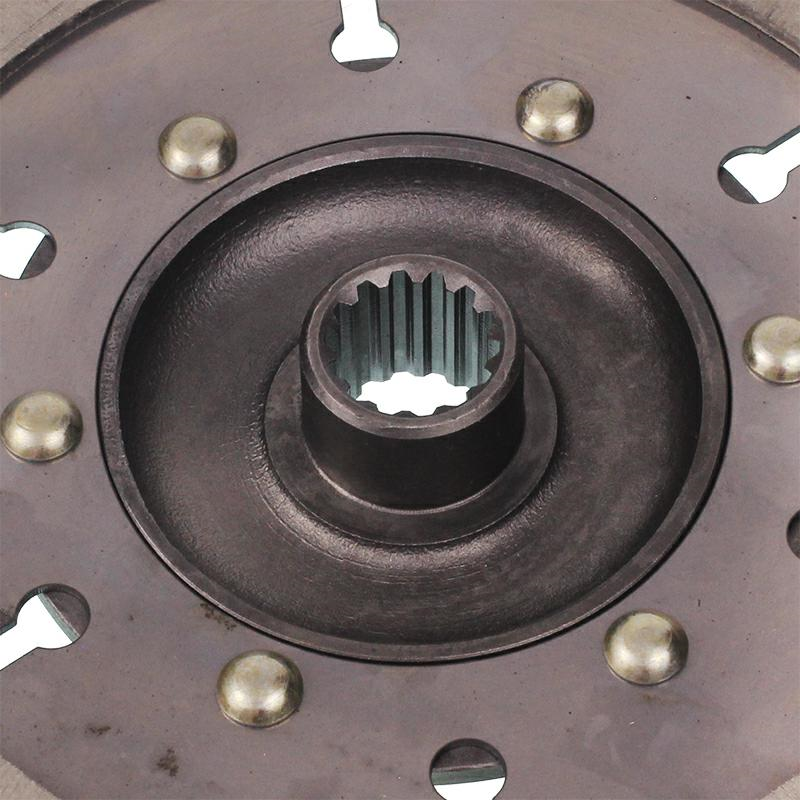 TARCZA SPRZĘGŁA LTZ TARA-347570792