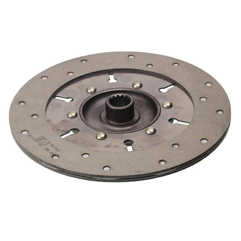 TARCZA SPRZĘGŁA LTZ TARA-347570791