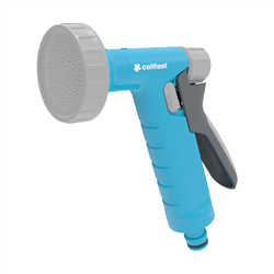 PISTOLET DO PODLEWANIA (ZRASZACZ PISTOLETOWY) SHOWER 2-347570516