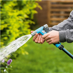 PISTOLET DO PODLEWANIA (ZRASZACZ PISTOLETOWY) HYDRON CELLPRO-347570521