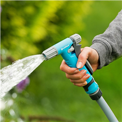 PISTOLET DO PODLEWANIA (ZRASZACZ PISTOLETOWY) HYDRON CELLPRO-347570522
