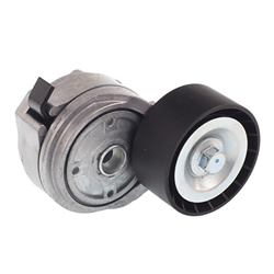 NAPINACZ PASKA MAN TGA 2004R. - ROLKA 74X34MM-347570811