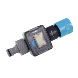 LICZNIK PRZEPŁYWU WODY-ELEKTRONICZNY CIEKŁOKRYSTALICZNY WYŚWIETLACZ - CELLPRO-347570839