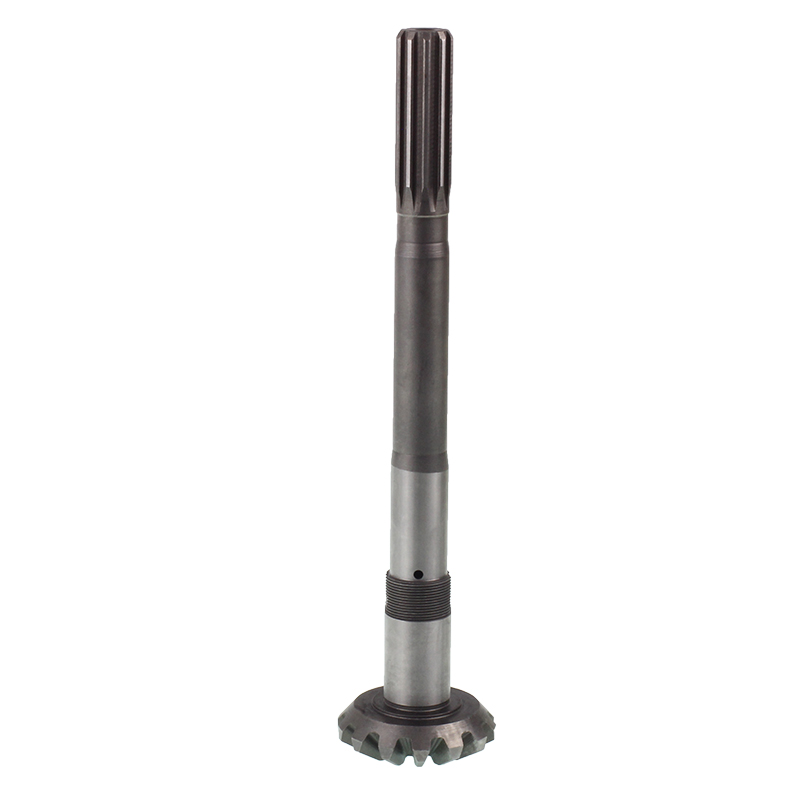 PÓŁOŚ PRZEDNIEGO MOSTU KRÓTKA MTZ-347570960
