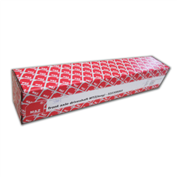 PÓŁOŚ PRZEDNIEGO MOSTU DŁUGA MTZ-347570963