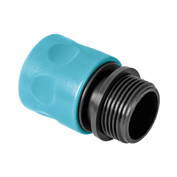 ZŁĄCZE WĘŻA 3/4" - GWINT ZEWNĘTRZNY-347570880