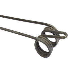 PALEC PRZETRZĄSARKI/PRZEWRACARKI PASOWEJ PRĘT FI 6MM, 325X60X52MM-347178351