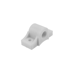 ŁOŻYSKO ZGRABIARKI PZK PLASTIKOWE-347178882