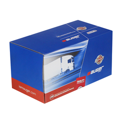 ROLKA SZCZĘKI BPW ECO FI26X45X59MM, KPL NA 2 SZCZĘKI  AUGER-347570976