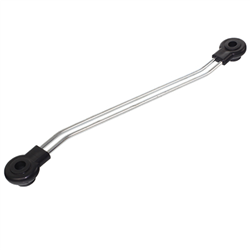 ŁĄCZNIK DŁUGI ZGRABIARKI KPL. L=410MM-347178823
